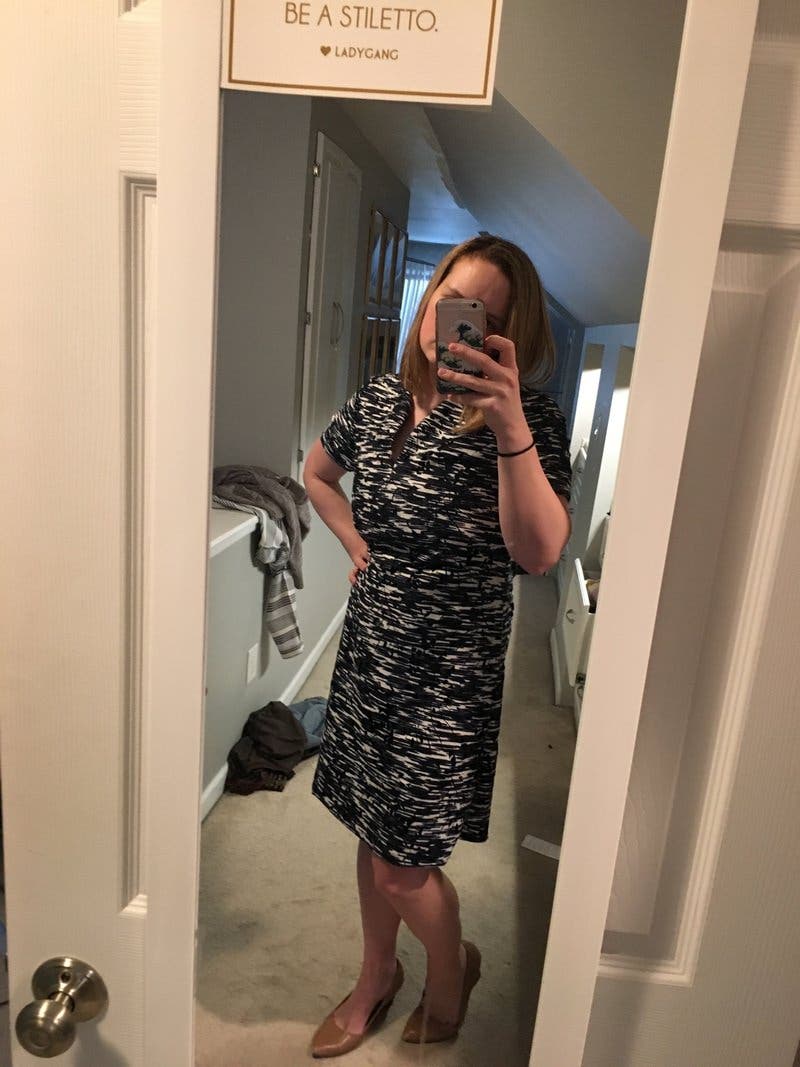 Member review photo