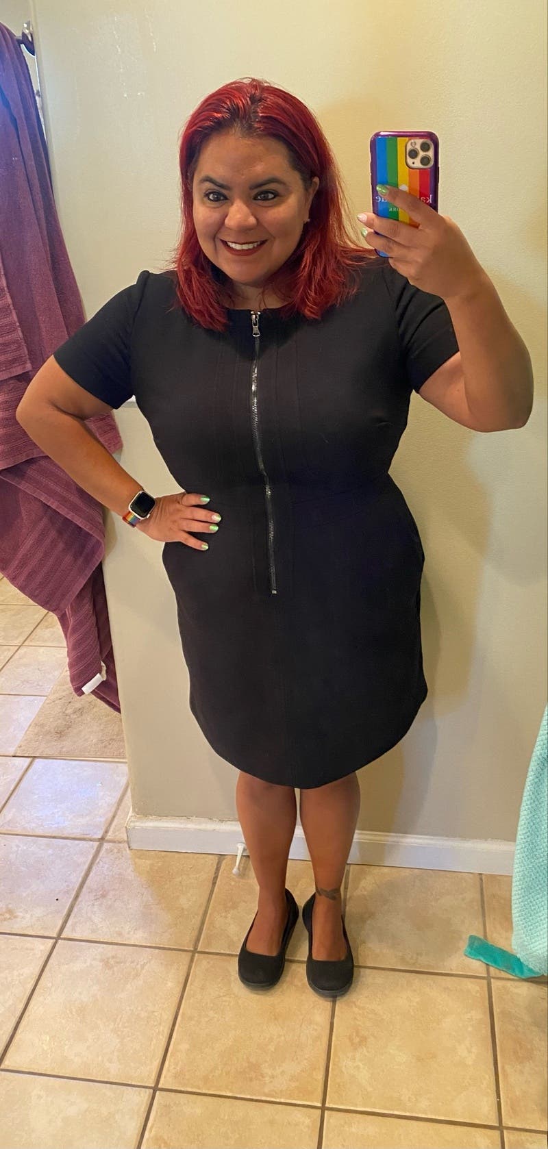 Member review photo