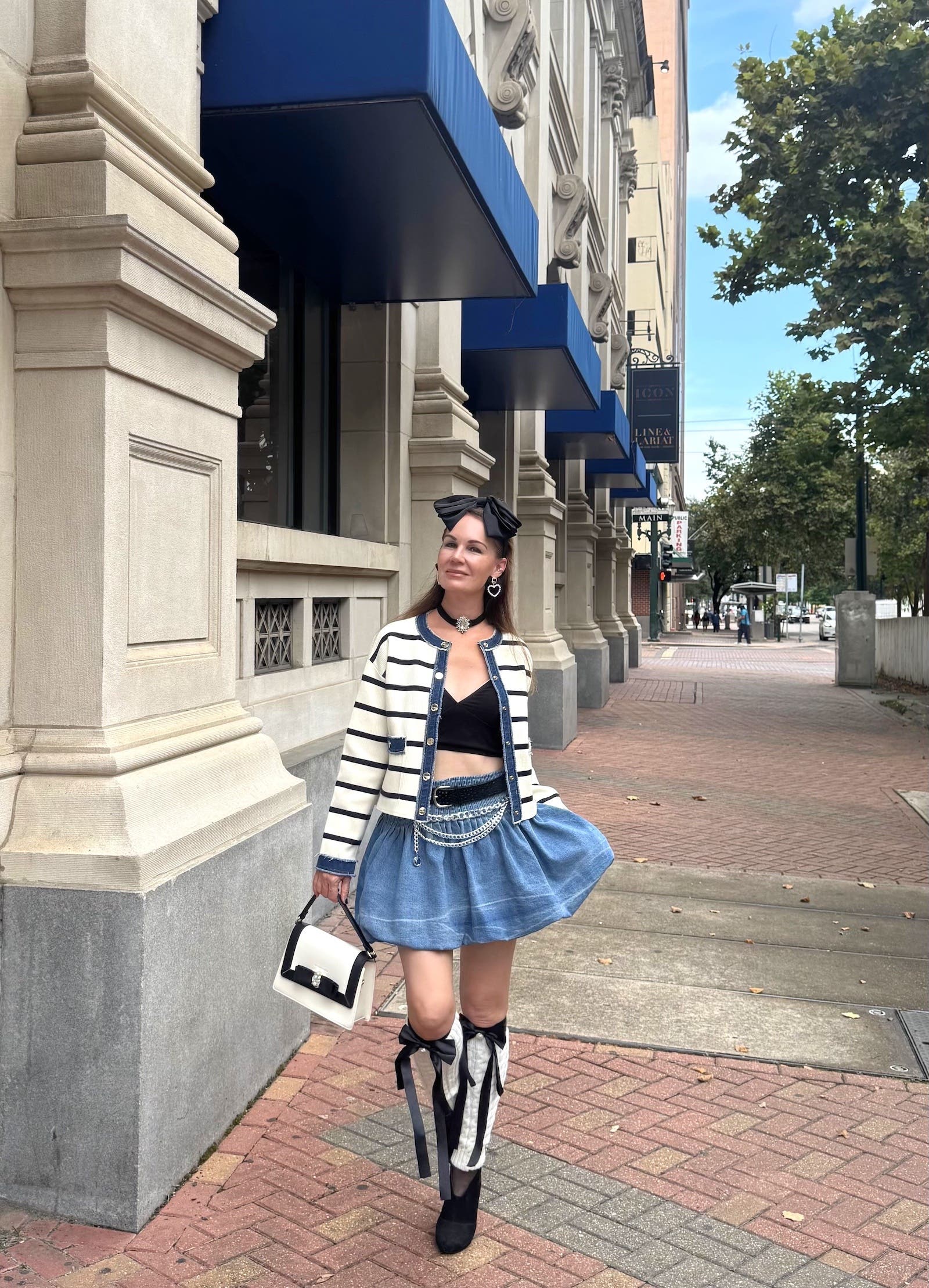 Member review photo