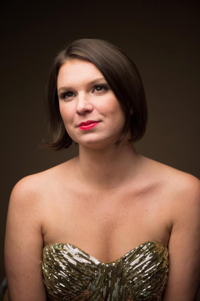 Alison 