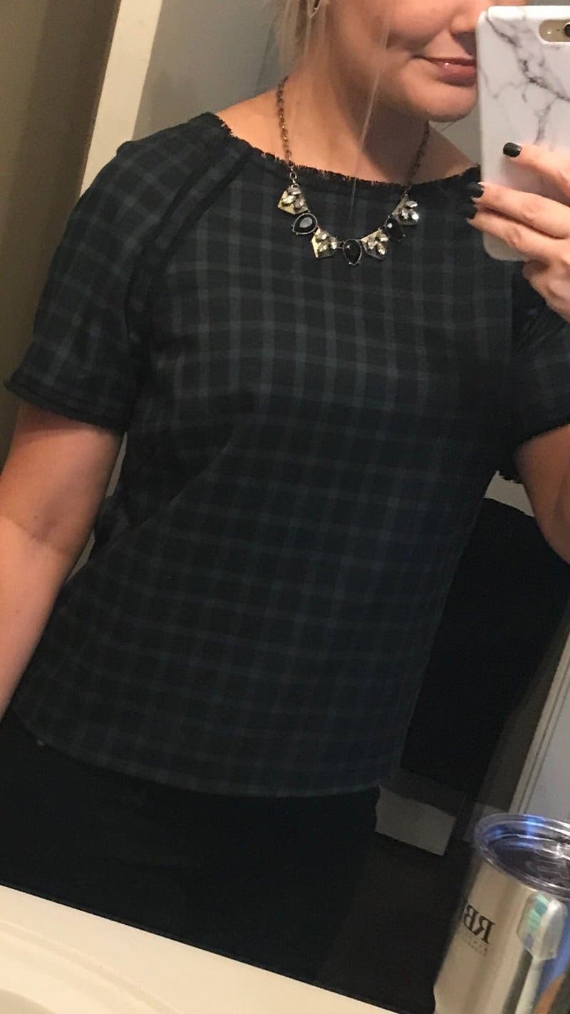 Member review photo