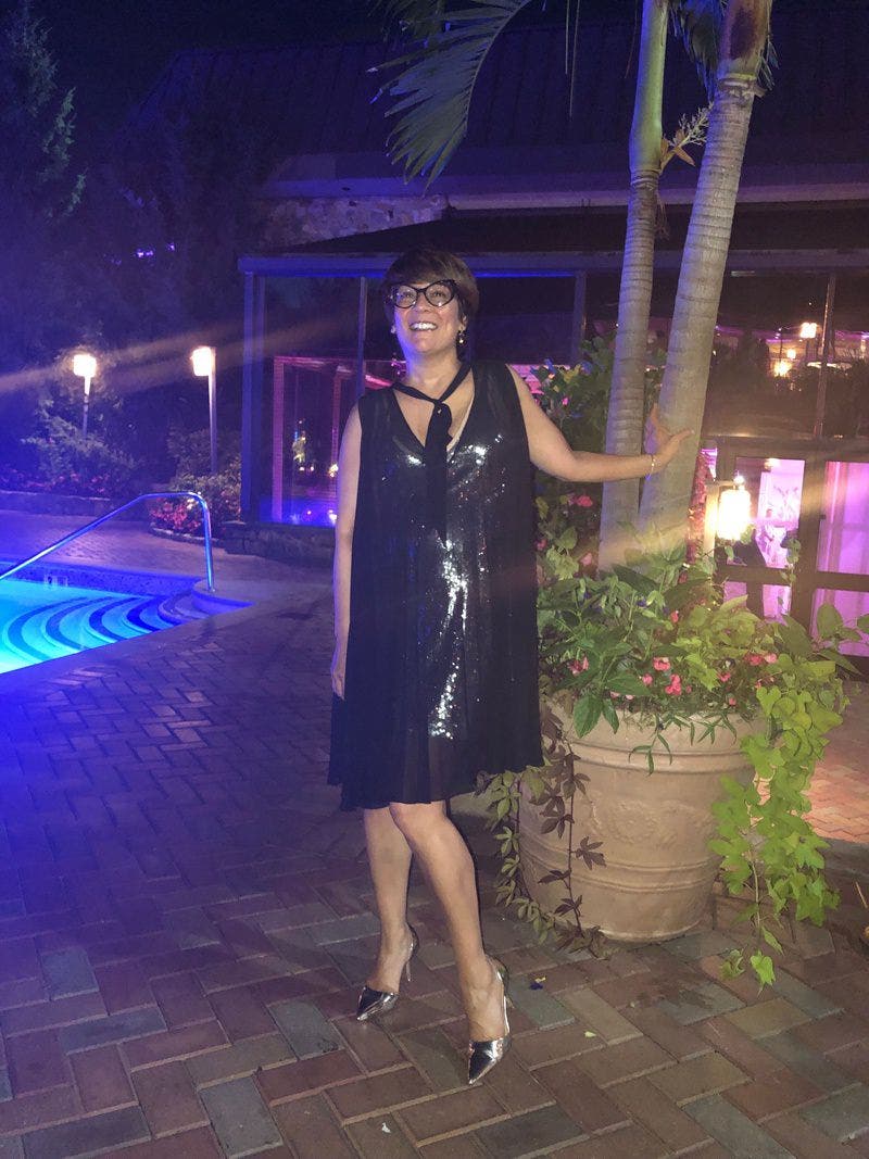 Member review photo