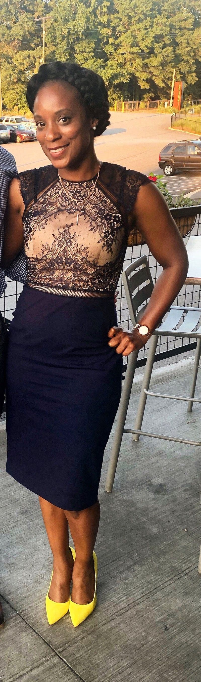 Miss michelle