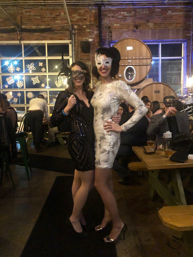 Member review photo