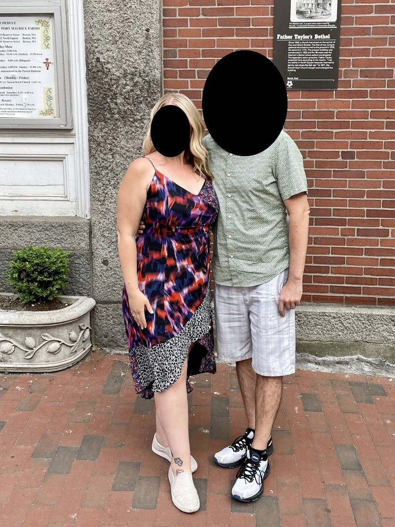 Member review photo