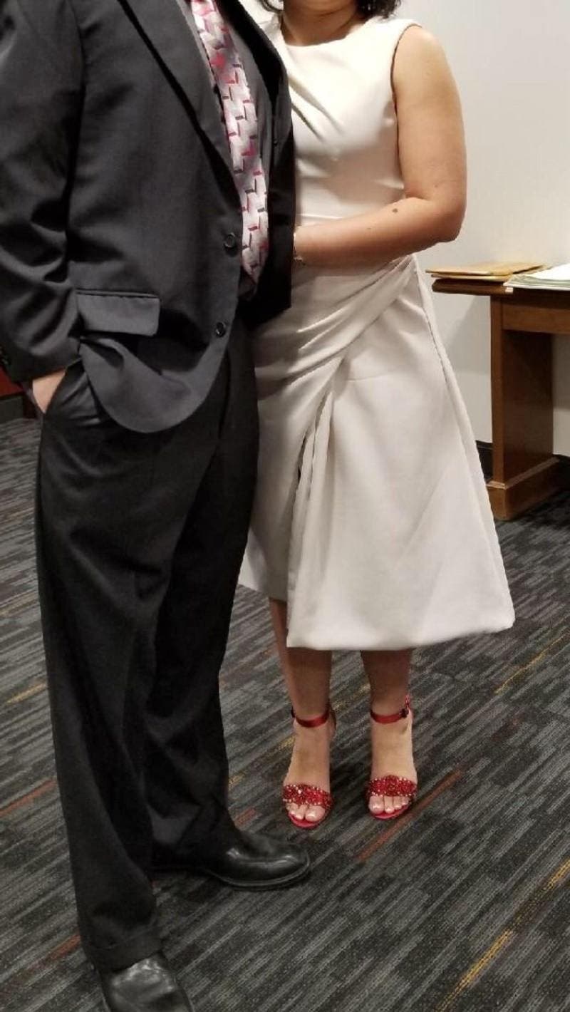 Member review photo