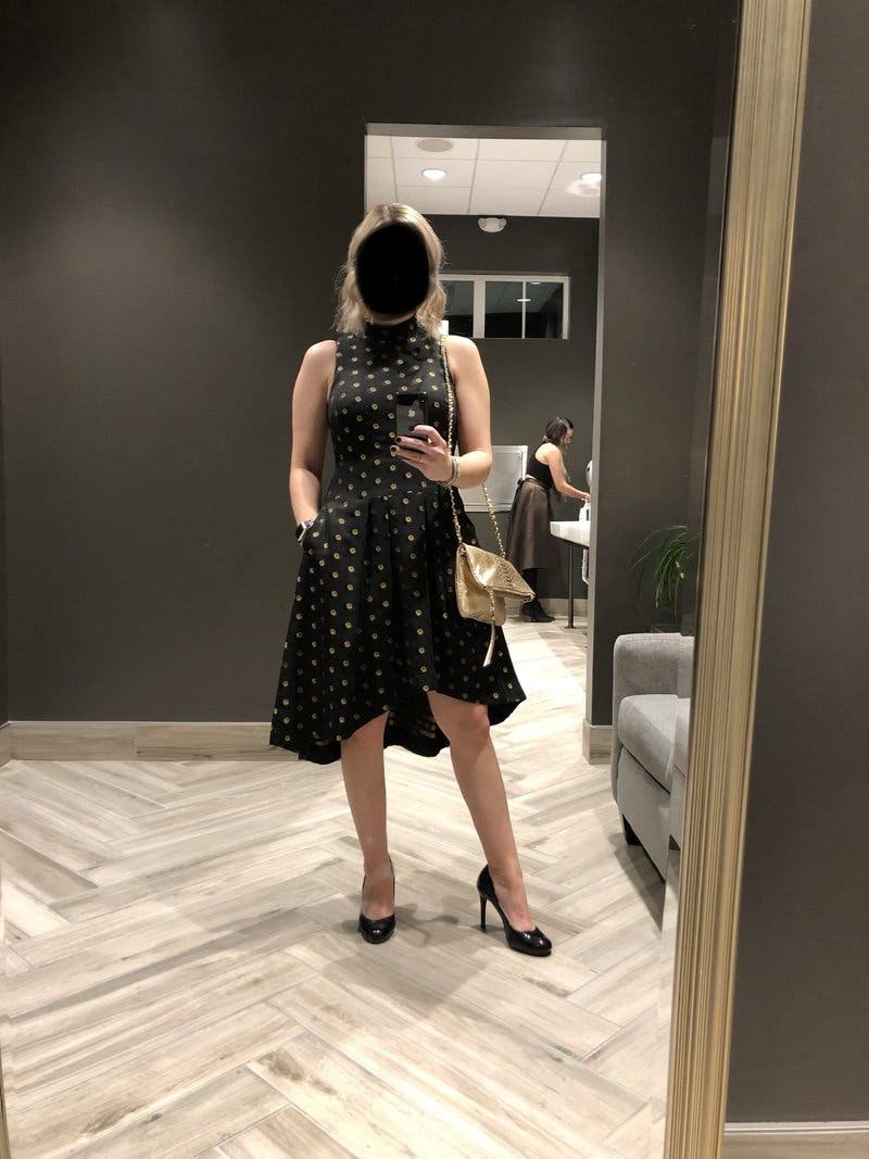 Member review photo