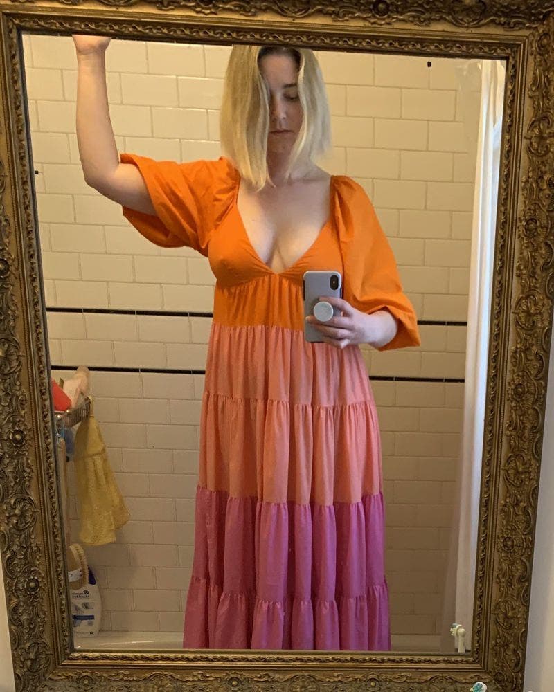 Lucy 