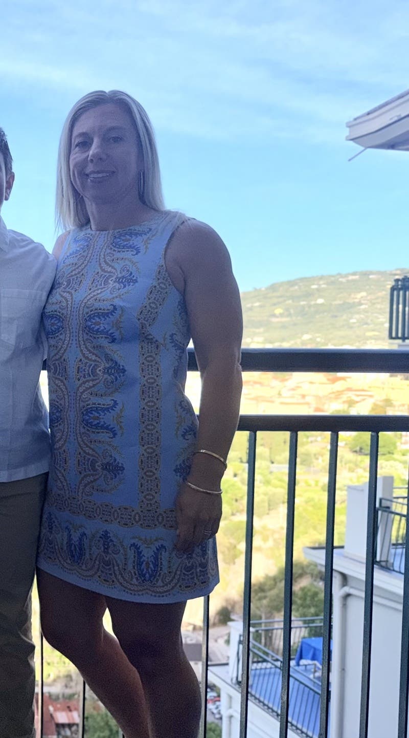 Member review photo