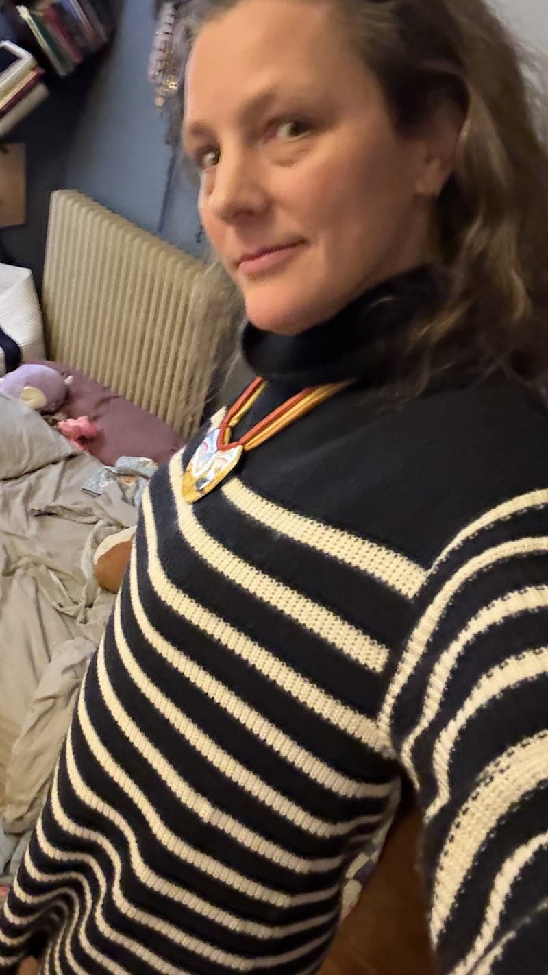 Member review photo