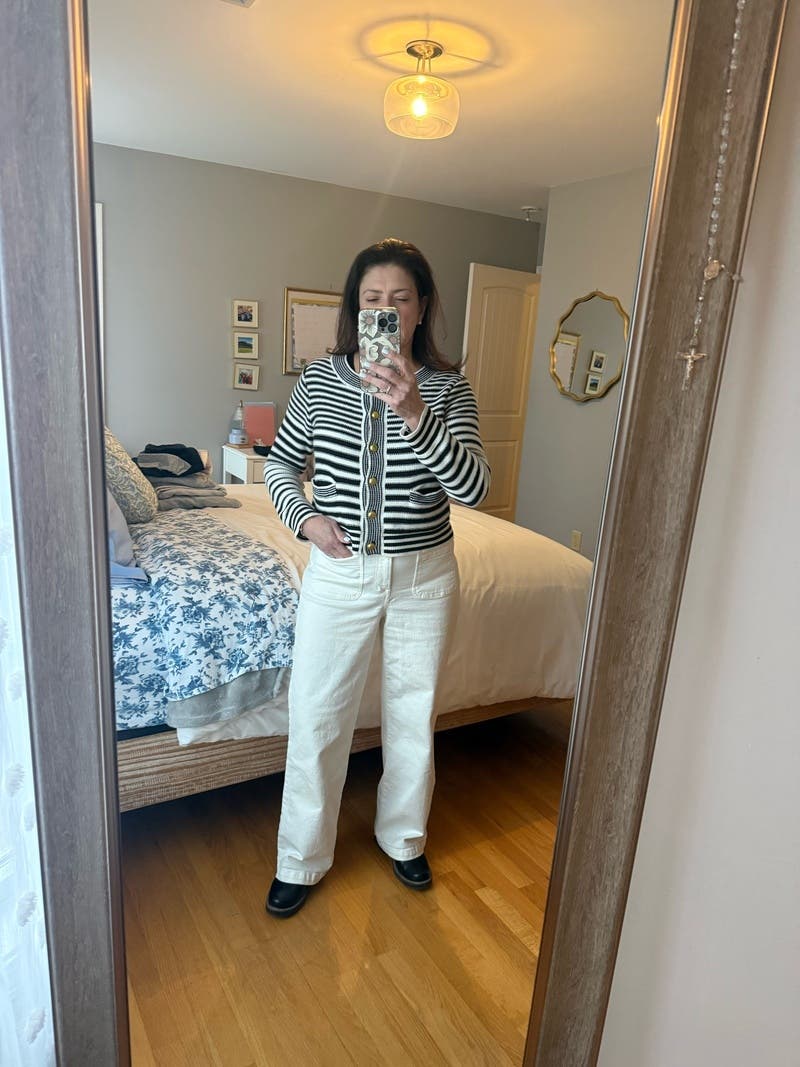 Member review photo