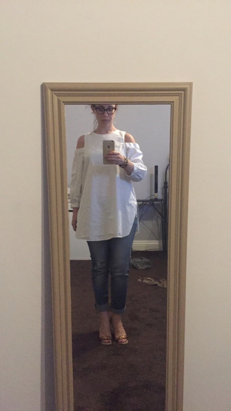 Member review photo