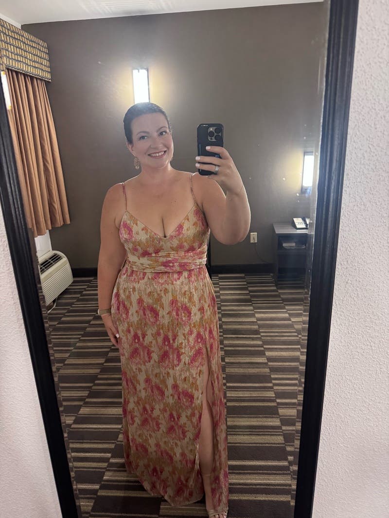 Member review photo