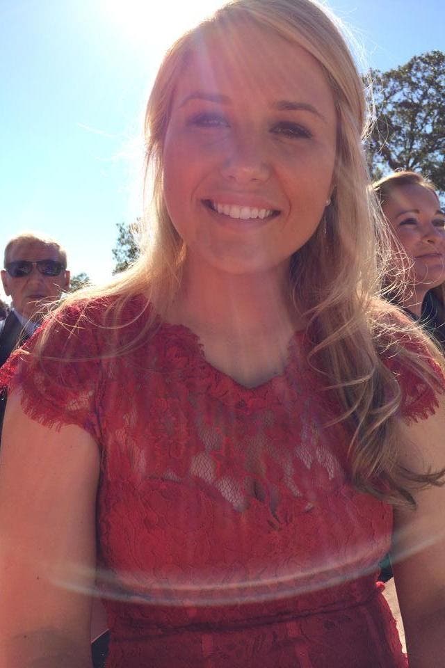 Carrie