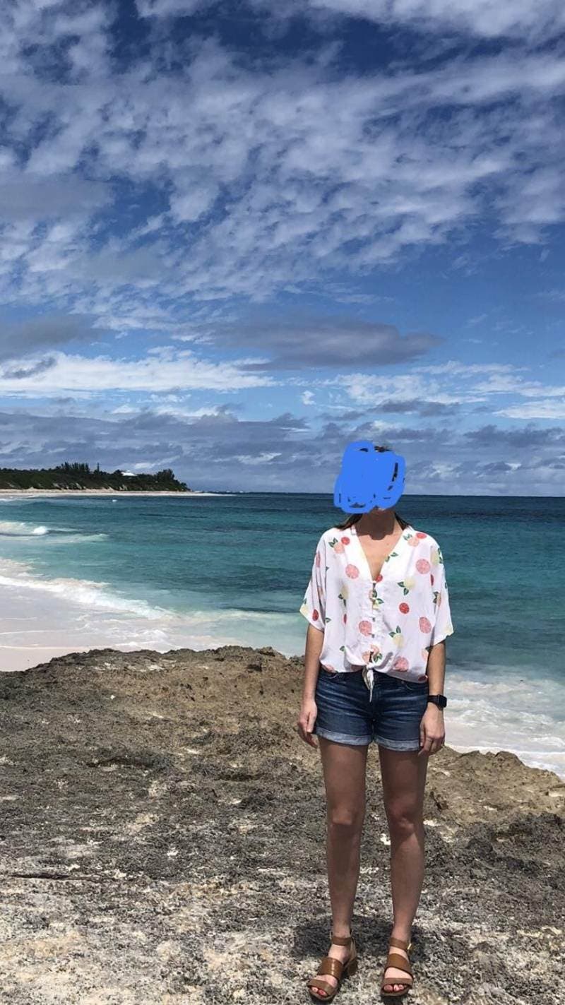 Member review photo