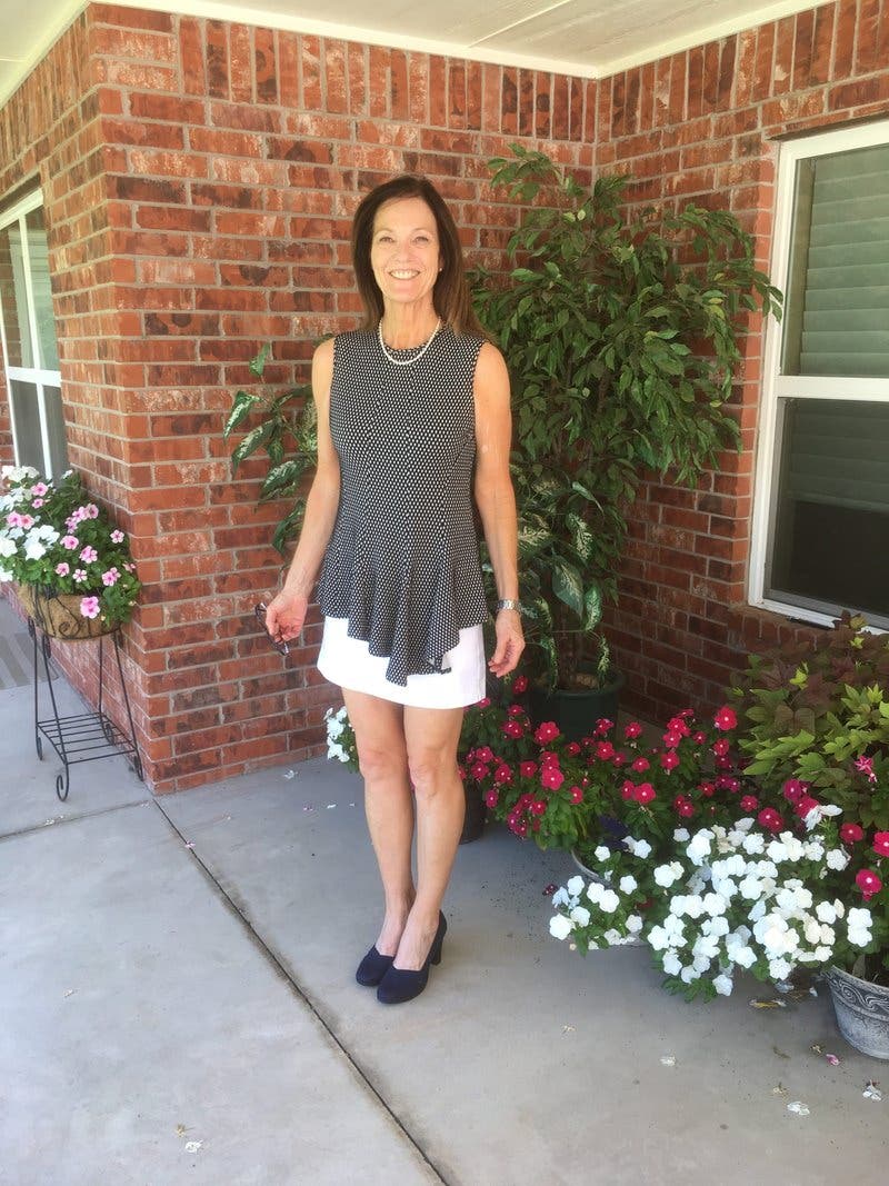Member review photo