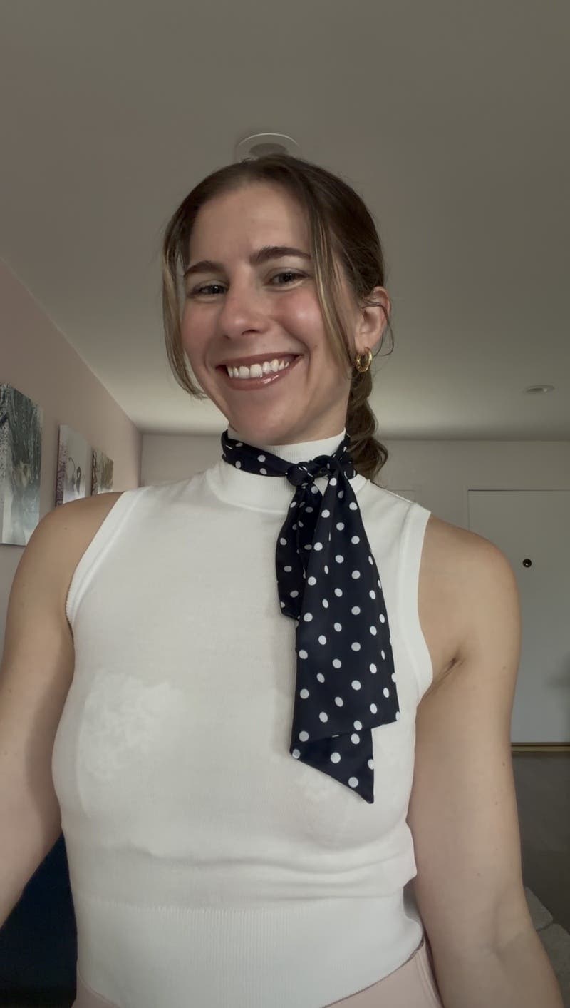Member review photo