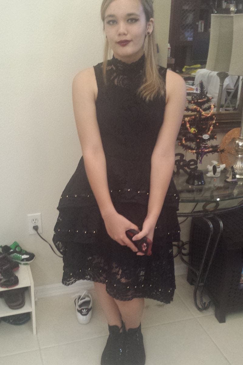 Larissa