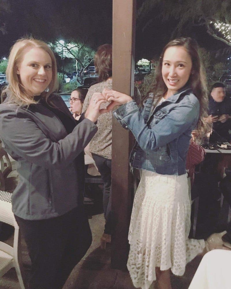 Member review photo