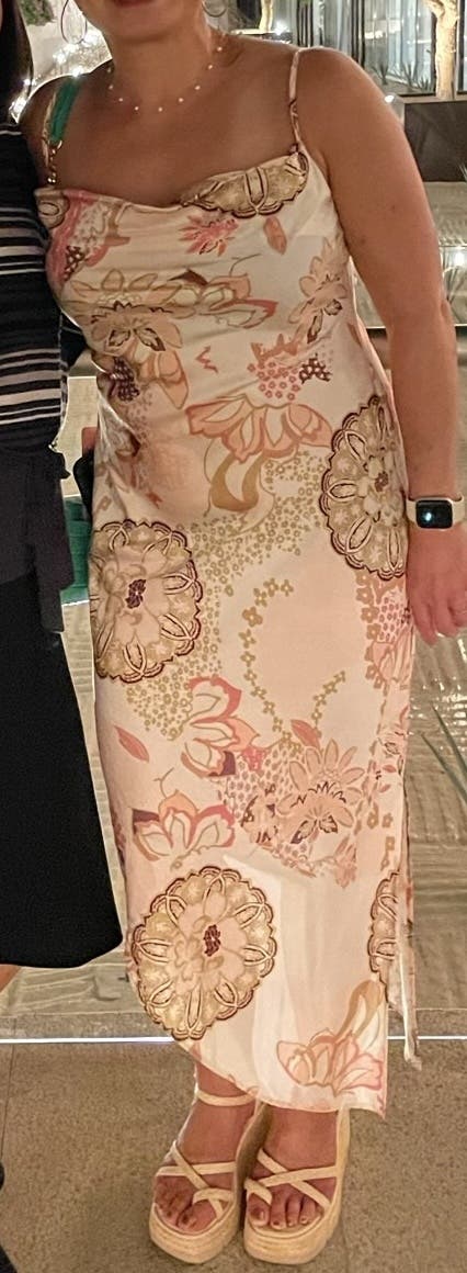 Member review photo