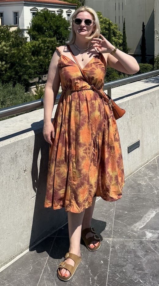 Valentina Dress by Ulla Johnson | Rent the Runway