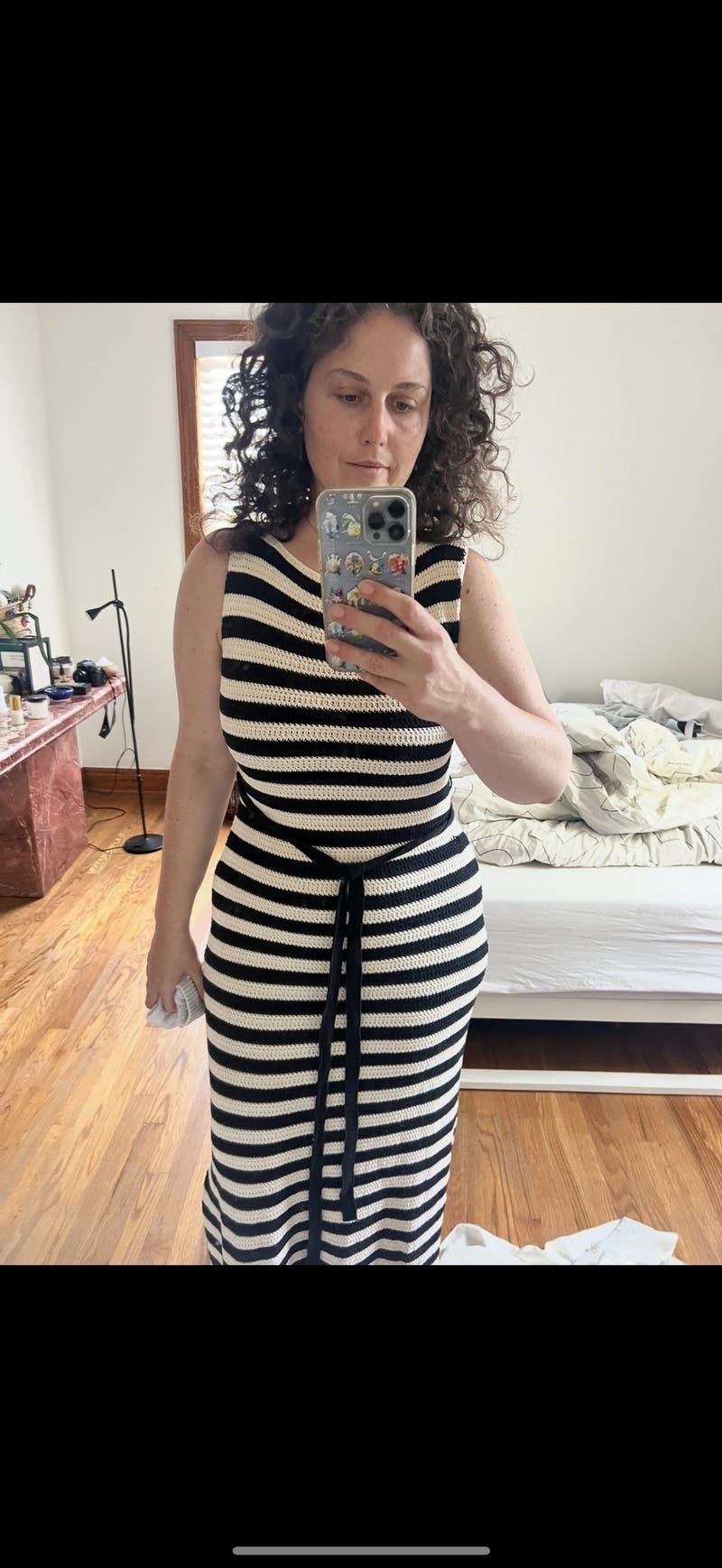 Member review photo