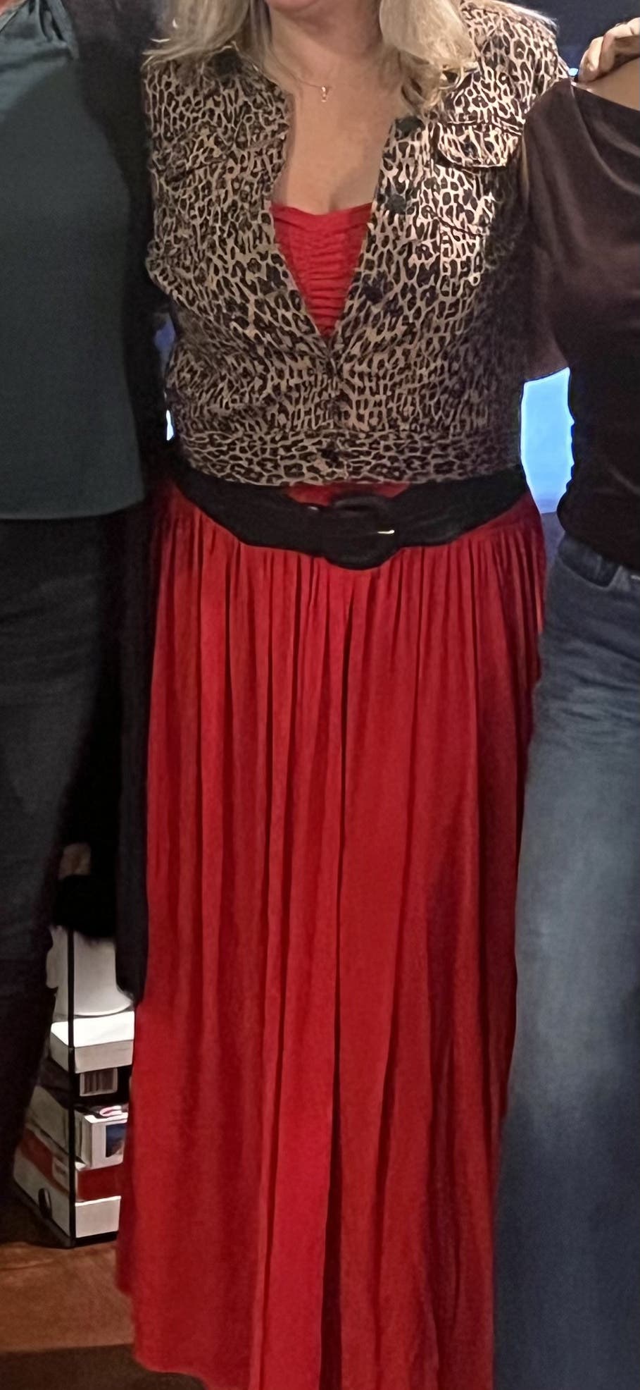Member review photo