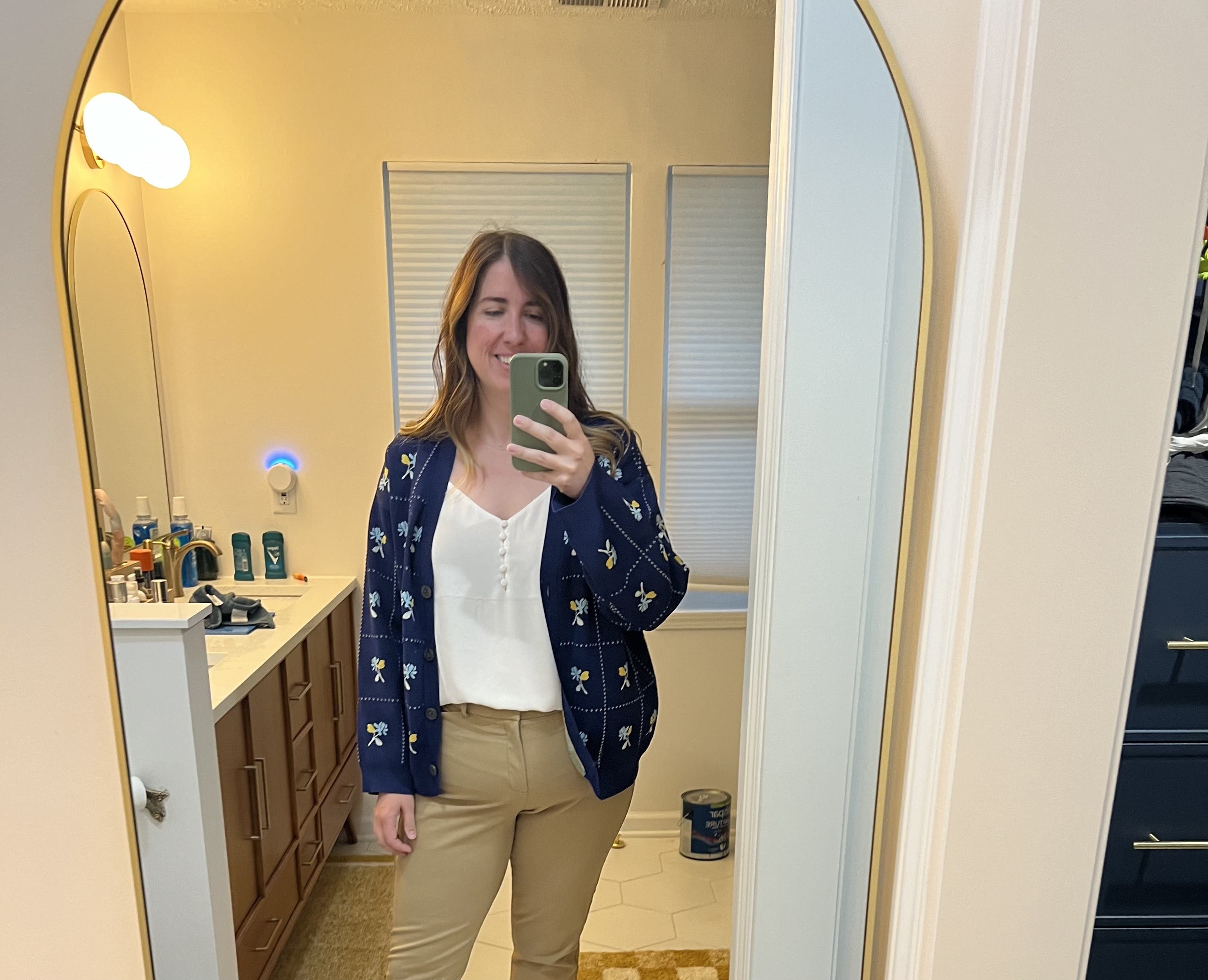 Member review photo
