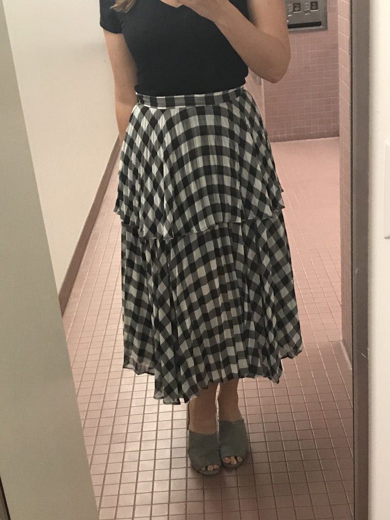 Kristen