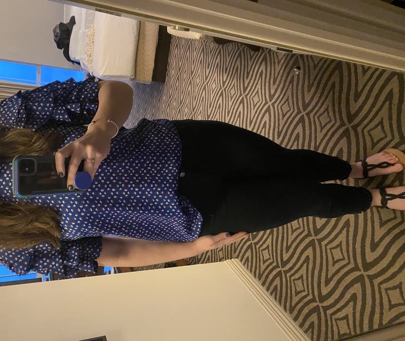 Member review photo