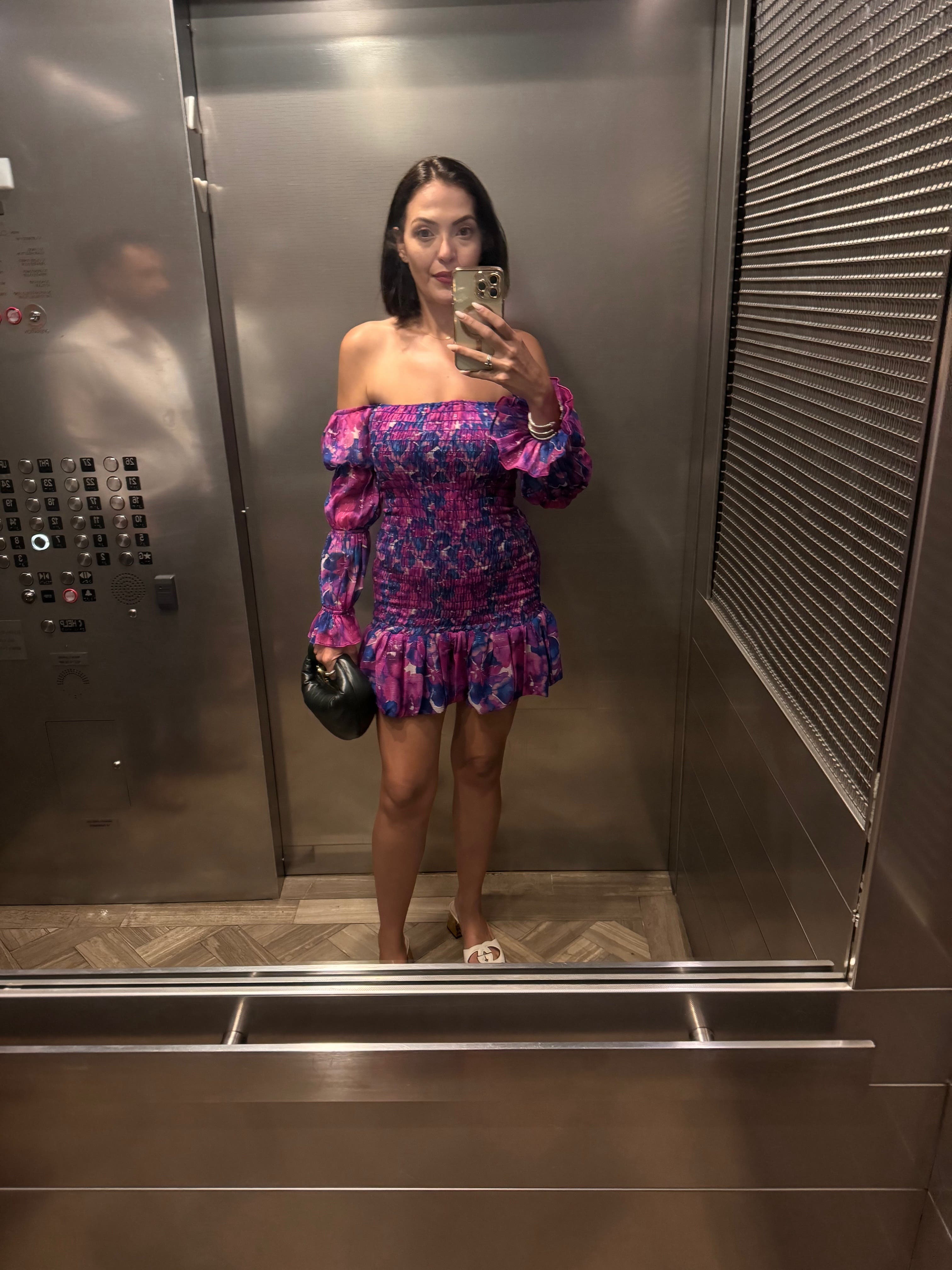 Member review photo