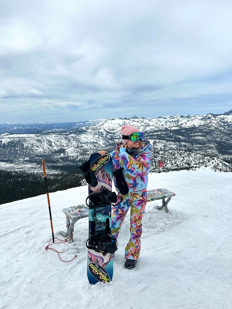 Member review photo