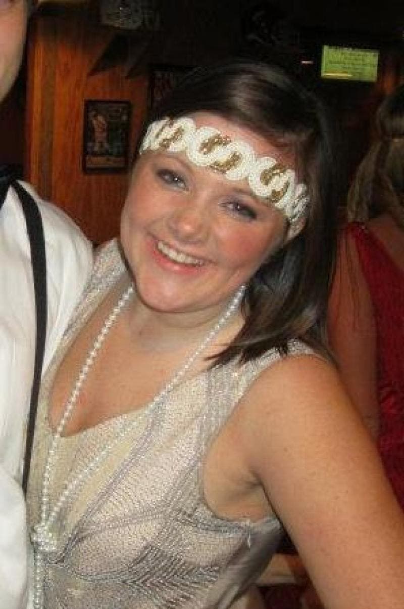 Brooke