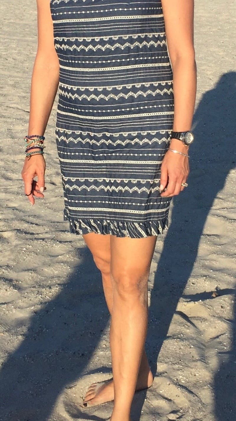 Tracey 