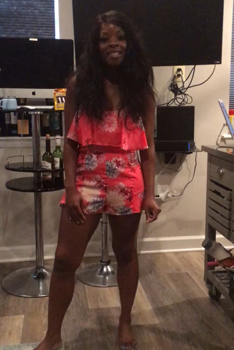 Omojola