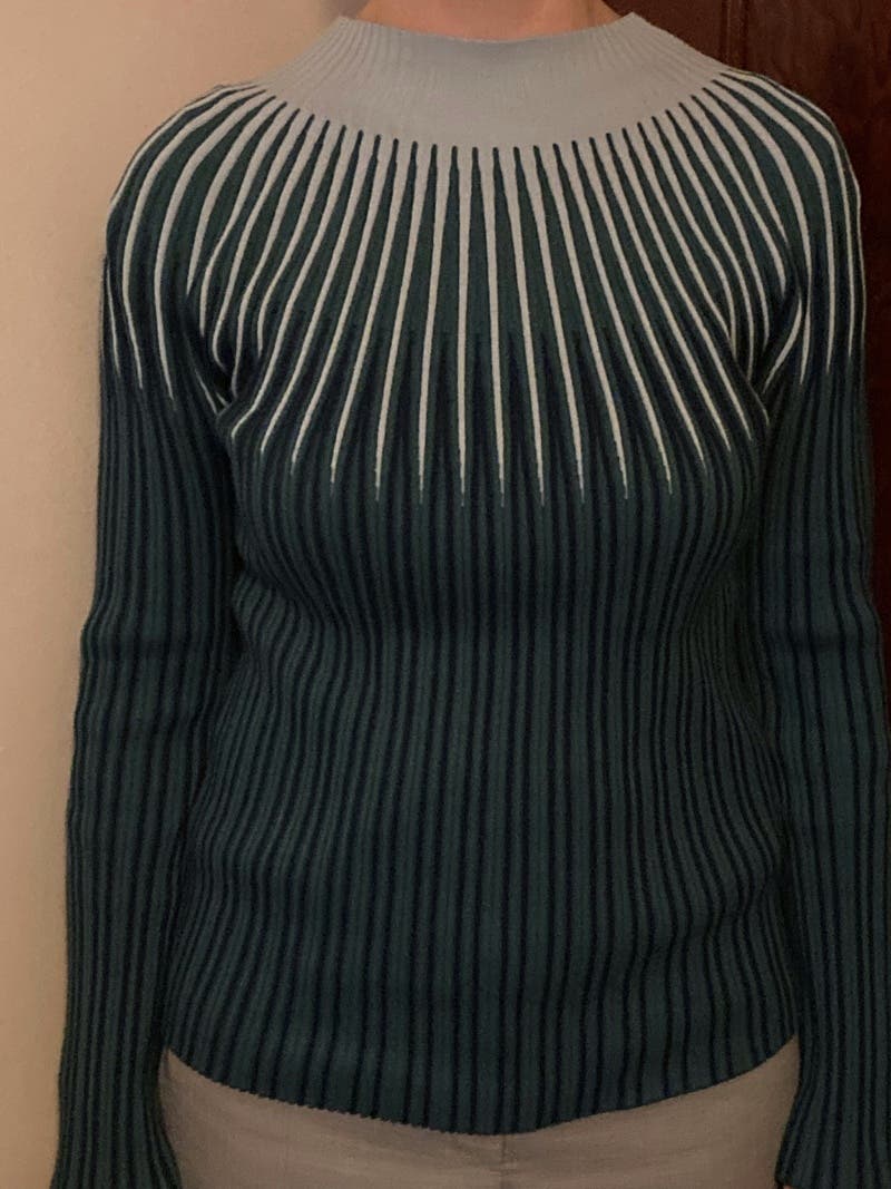 Member review photo