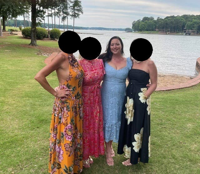 Member review photo