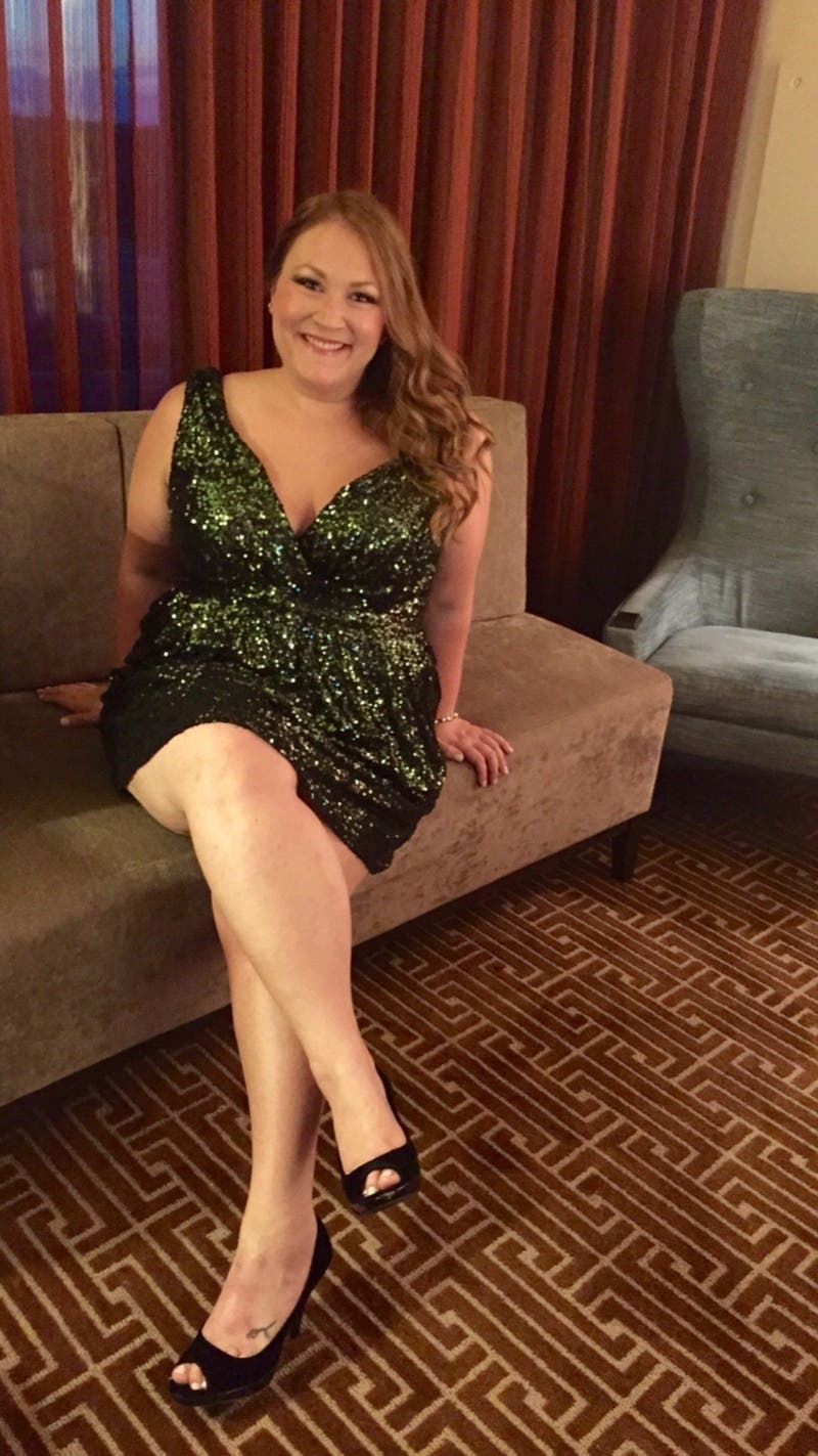 Adrienne