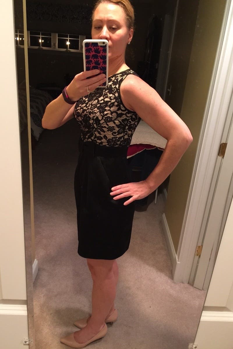 Member review photo