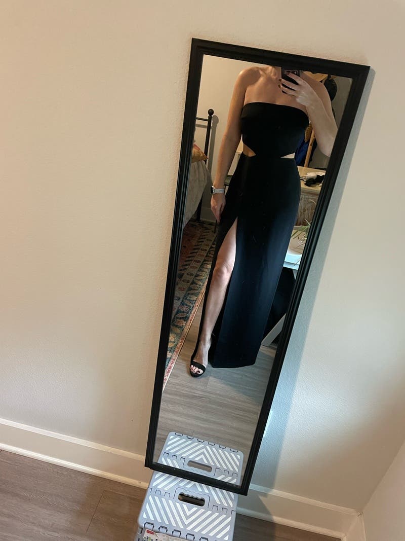 Mackenzie