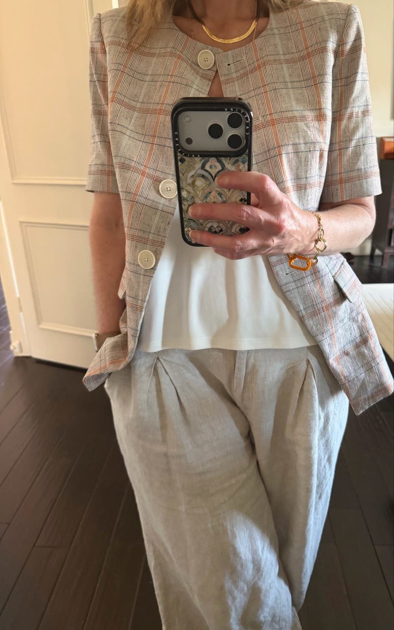 Member review photo