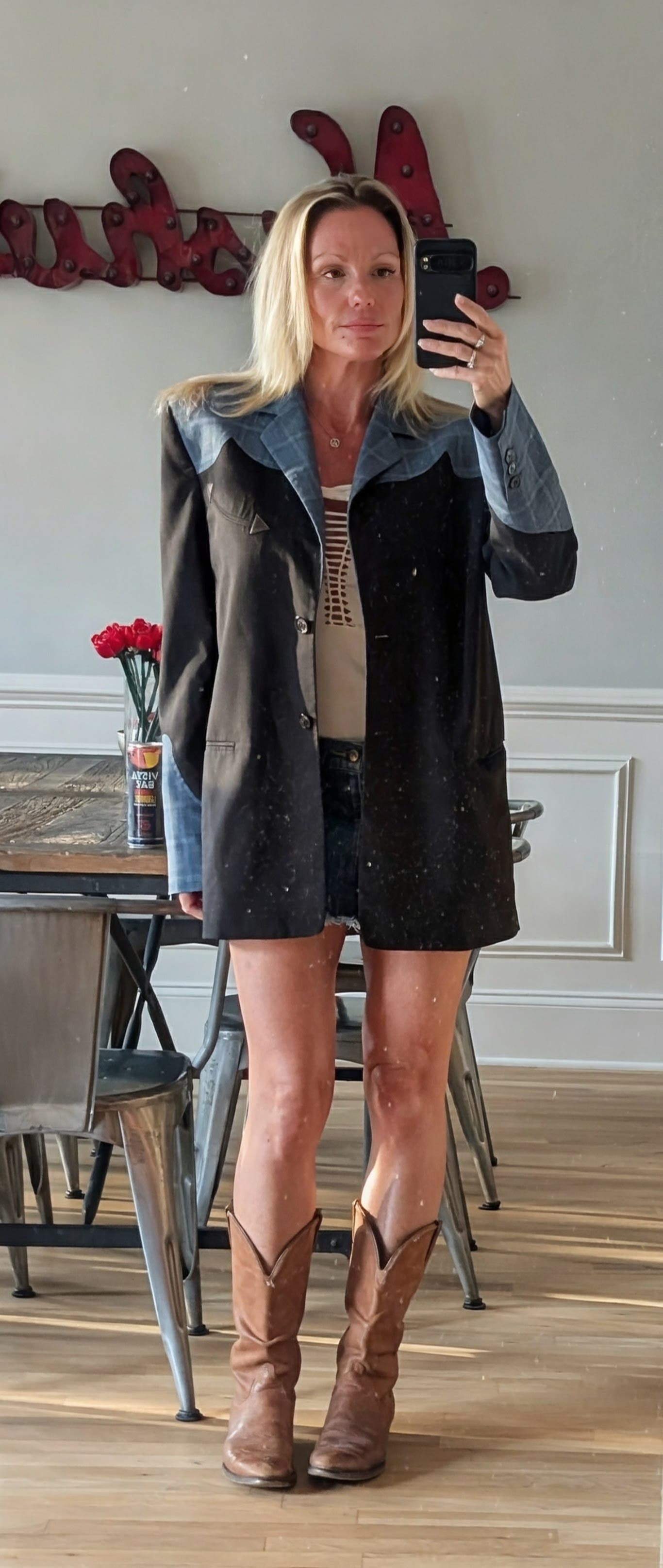 Member review photo