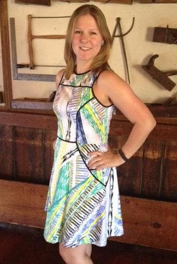 Member review photo