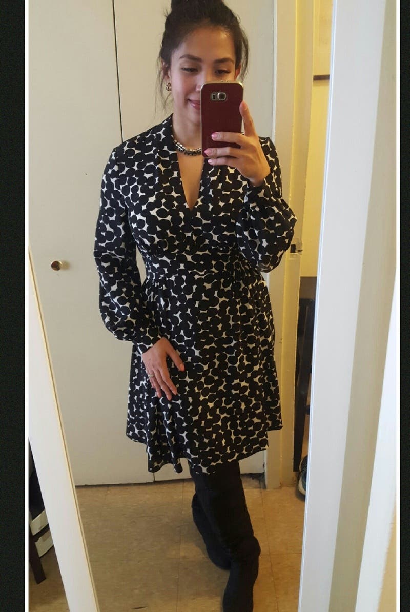 Member review photo