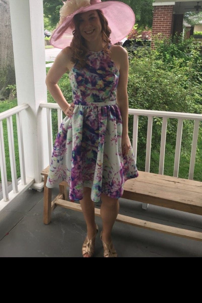Member review photo