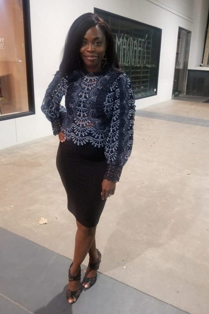 Member review photo