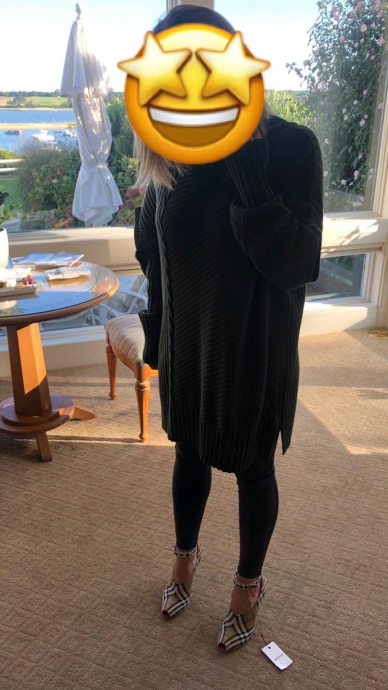 Member review photo