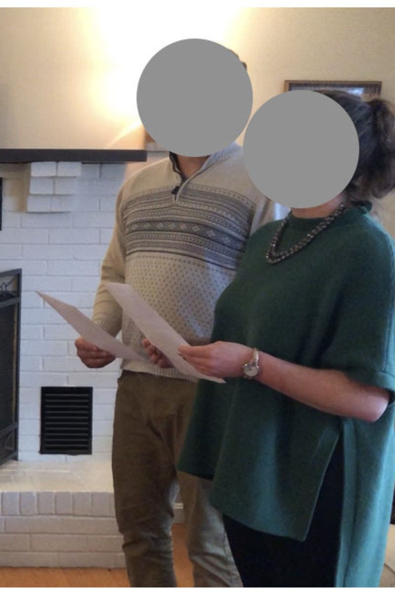 Member review photo