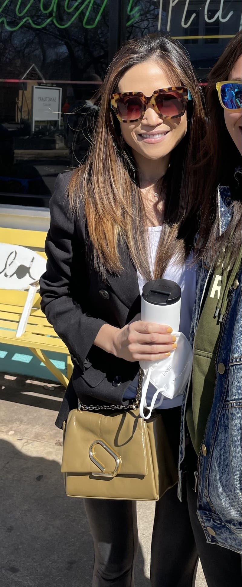 Member review photo