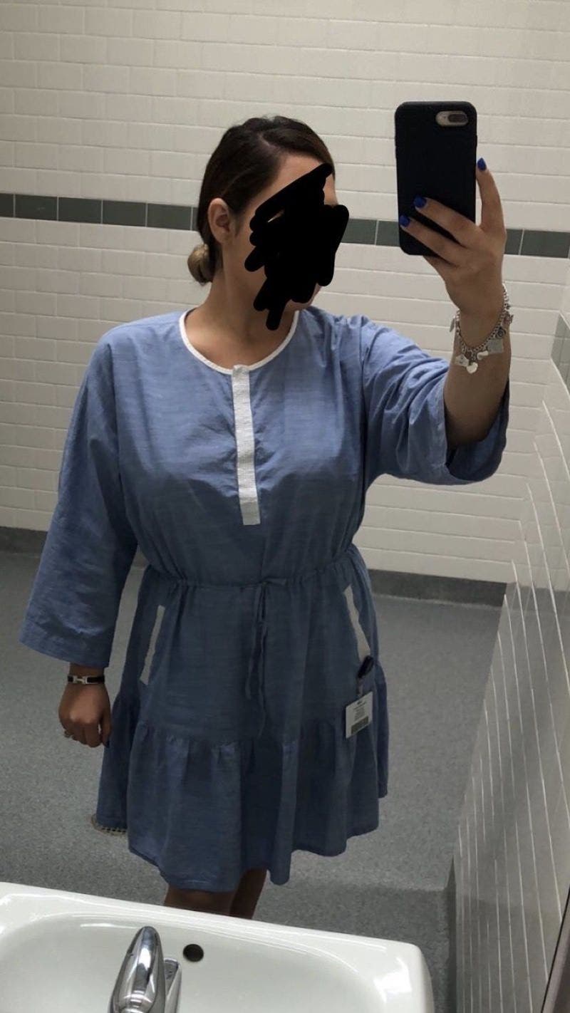 Member review photo